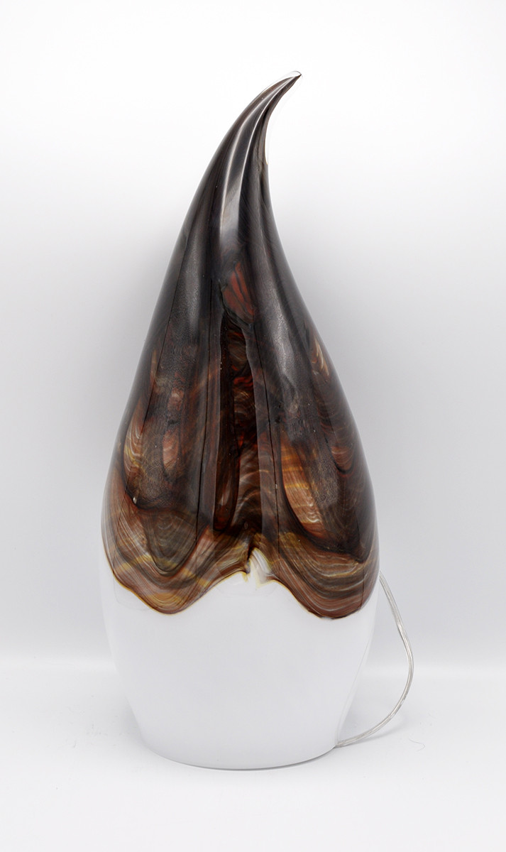 Loranto + Casper, lamp earth, small